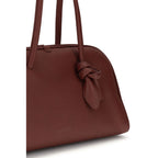 Calfskin Il Turismo Shoulder Bag