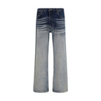 Cotton Half Arrow Slim Fit Jeans