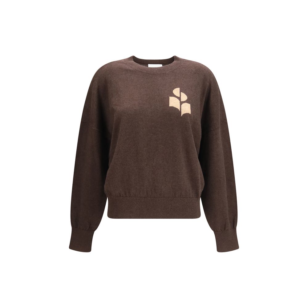 Soft Cotton Regular-Fit Sweatshirt