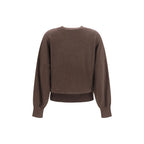 Soft Cotton Regular-Fit Sweatshirt