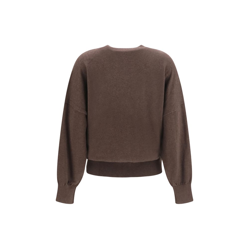 Soft Cotton Regular-Fit Sweatshirt