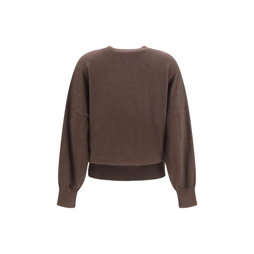 Soft Cotton Regular-Fit Sweatshirt