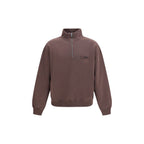 Le Camionneur Oversized Cotton Sweatshirt