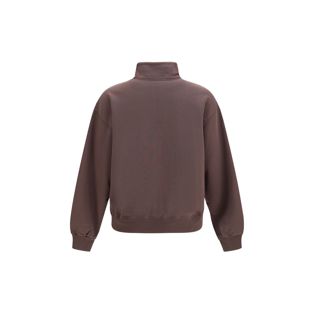 Le Camionneur Oversized Cotton Sweatshirt