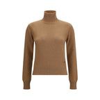 Cashmere Ami De Coeur Turtleneck