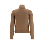 Cashmere Ami De Coeur Turtleneck