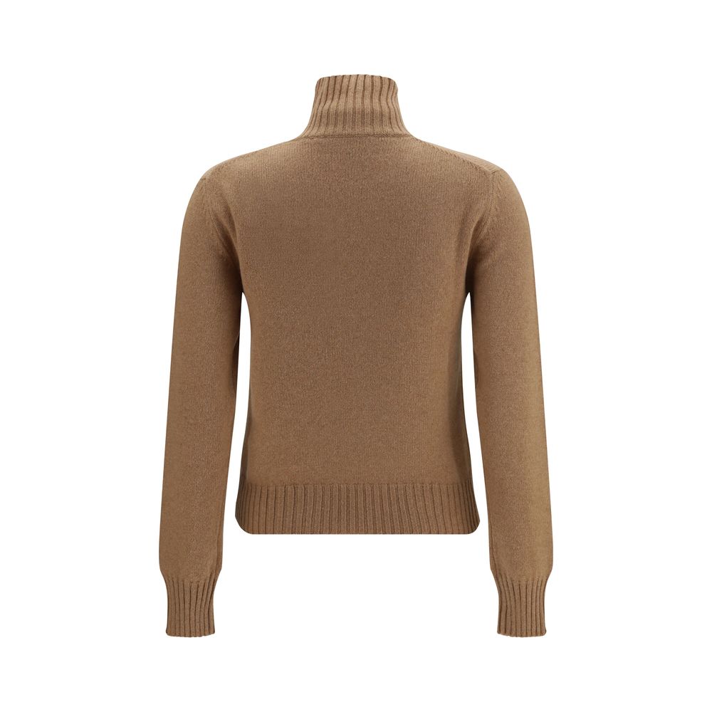 Cashmere Ami De Coeur Turtleneck