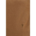 Cashmere Ami De Coeur Turtleneck