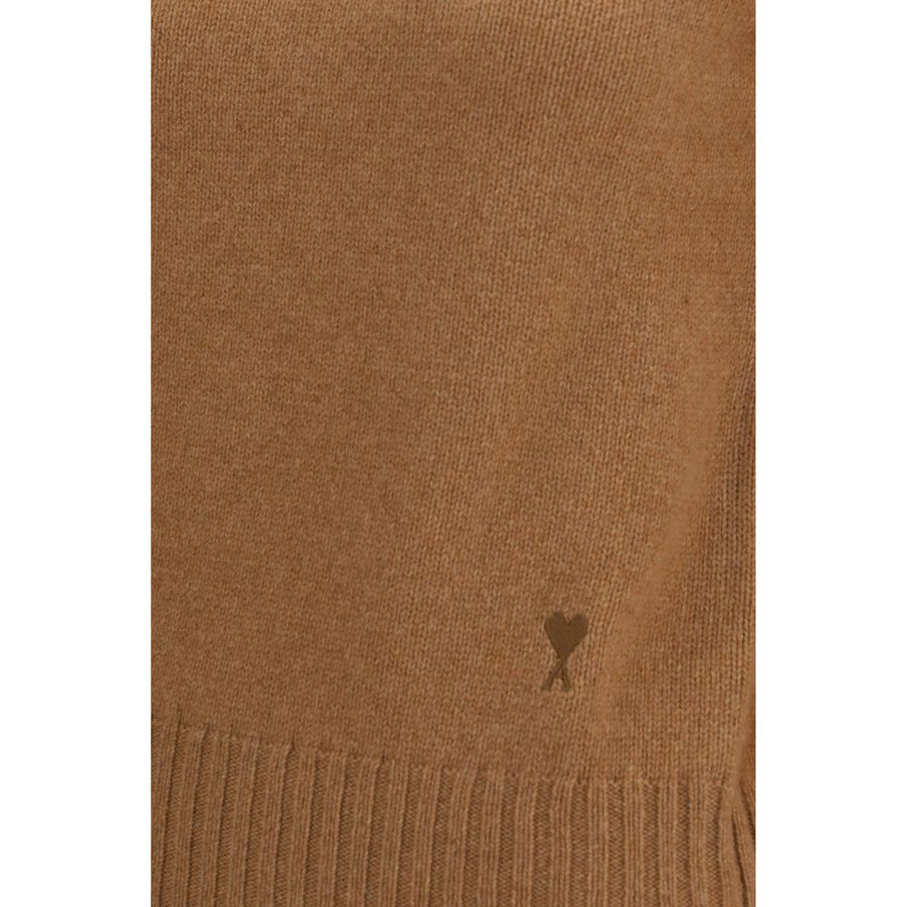 Cashmere Ami De Coeur Turtleneck