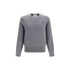 Merino Wool Ami De Coeur Sweater