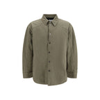 Racing Staff Cotton Modal Sport Jacket