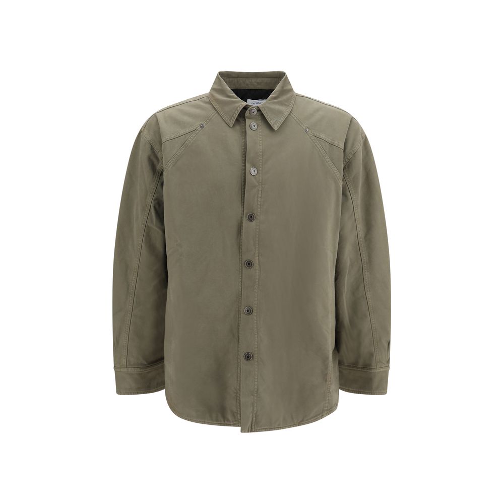 Racing Staff Cotton Modal Sport Jacket