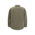 Racing Staff Cotton Modal Sport Jacket