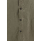 Racing Staff Cotton Modal Sport Jacket