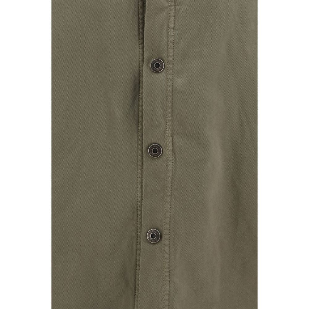Racing Staff Cotton Modal Sport Jacket