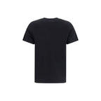 Embroidered Organic Cotton T-Shirt