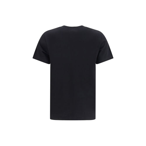 Embroidered Organic Cotton T-Shirt