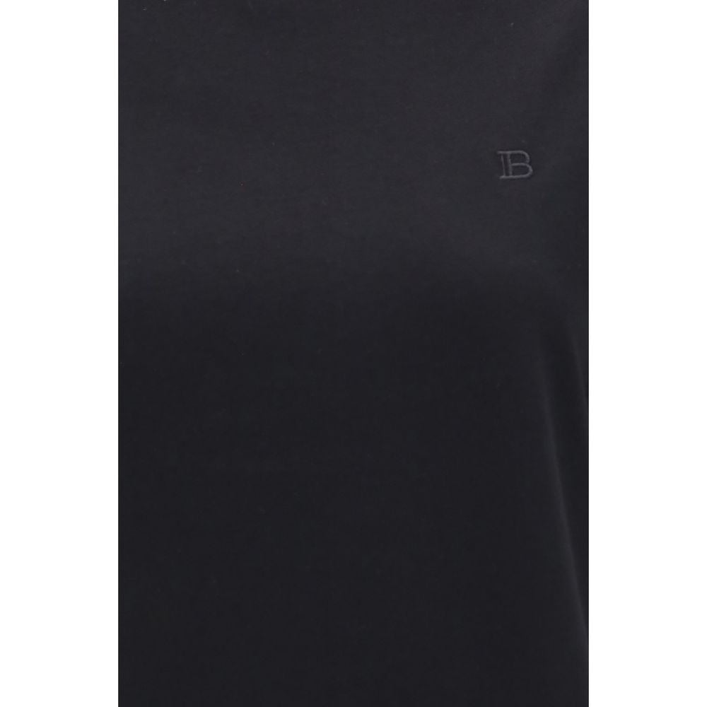 Embroidered Organic Cotton T-Shirt