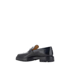 Calfskin Tabi Loafers