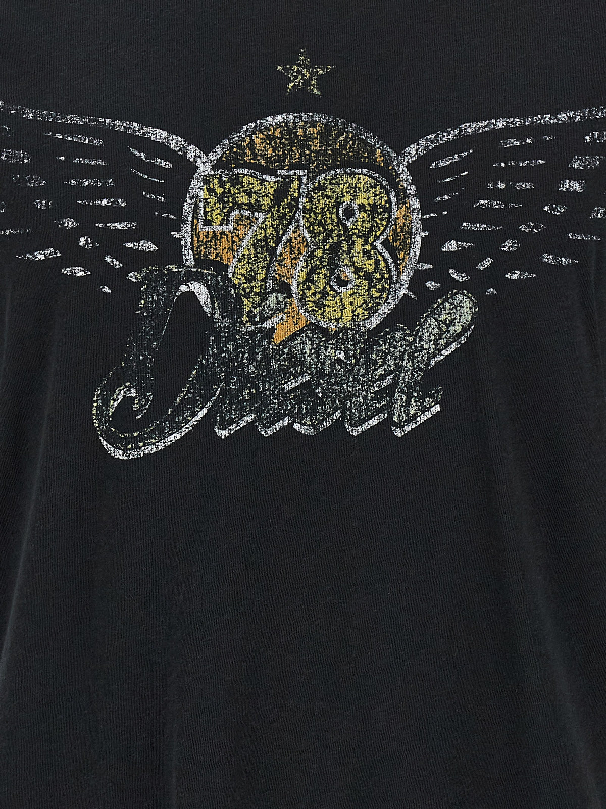 Cotton‑Hemp T‑Gerio‑A T-Shirt