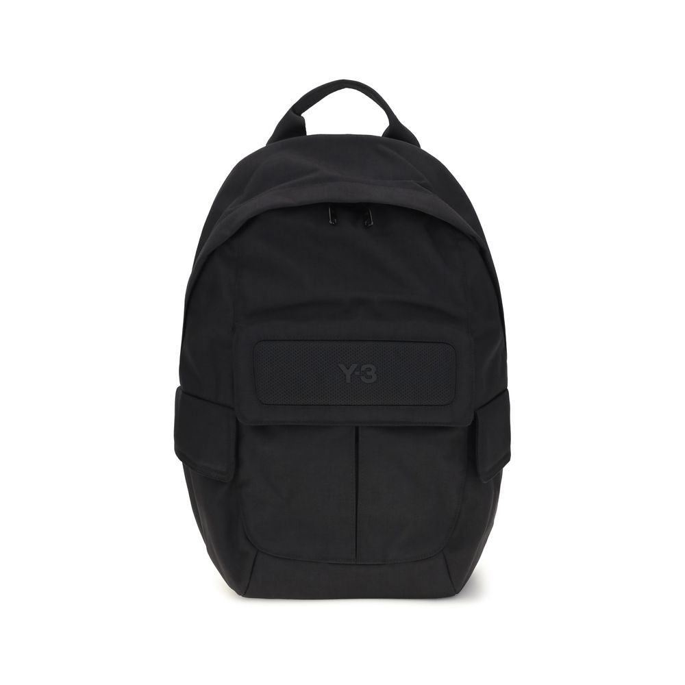 Polyamide Backpack
