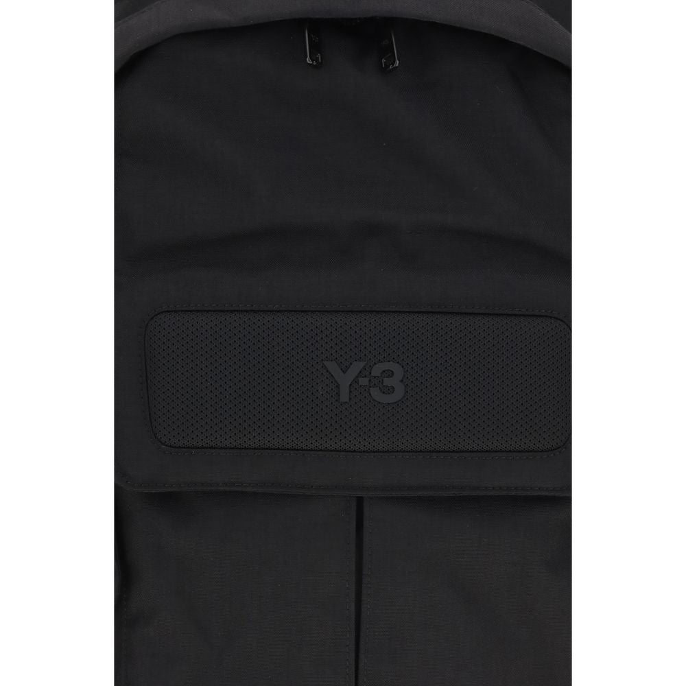 Polyamide Backpack
