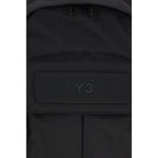 Polyamide Backpack