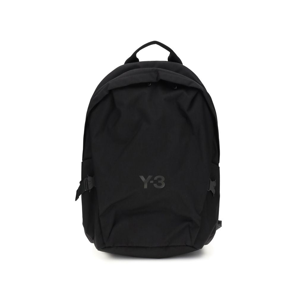 Cordura Nylon Backpack