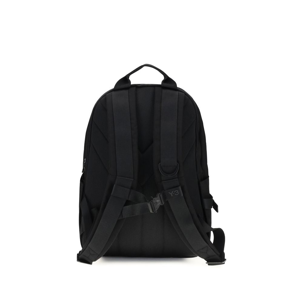 Cordura Nylon Backpack