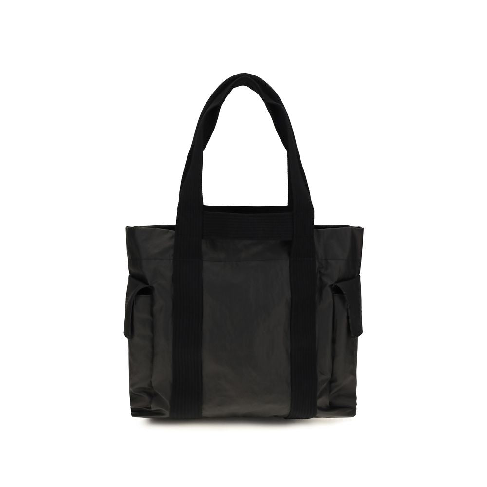Twill Tote Bag