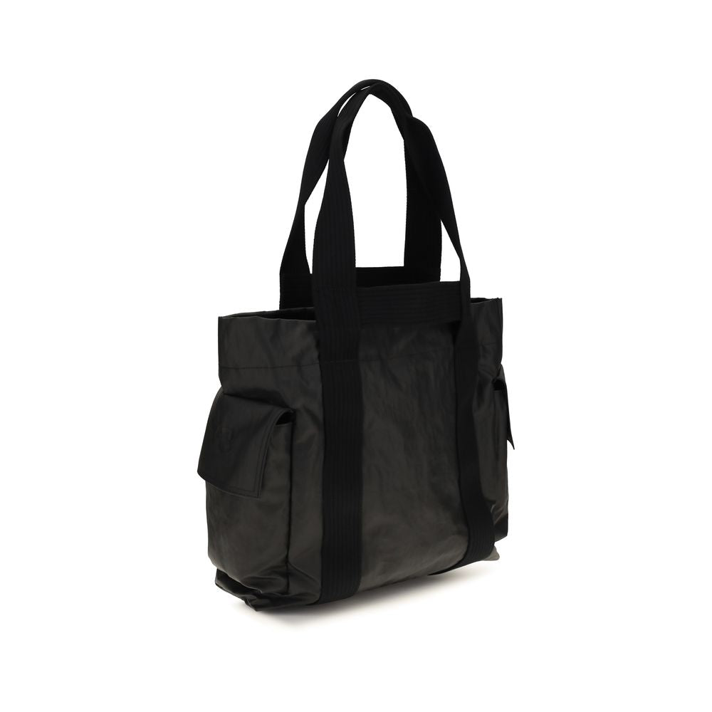 Twill Tote Bag