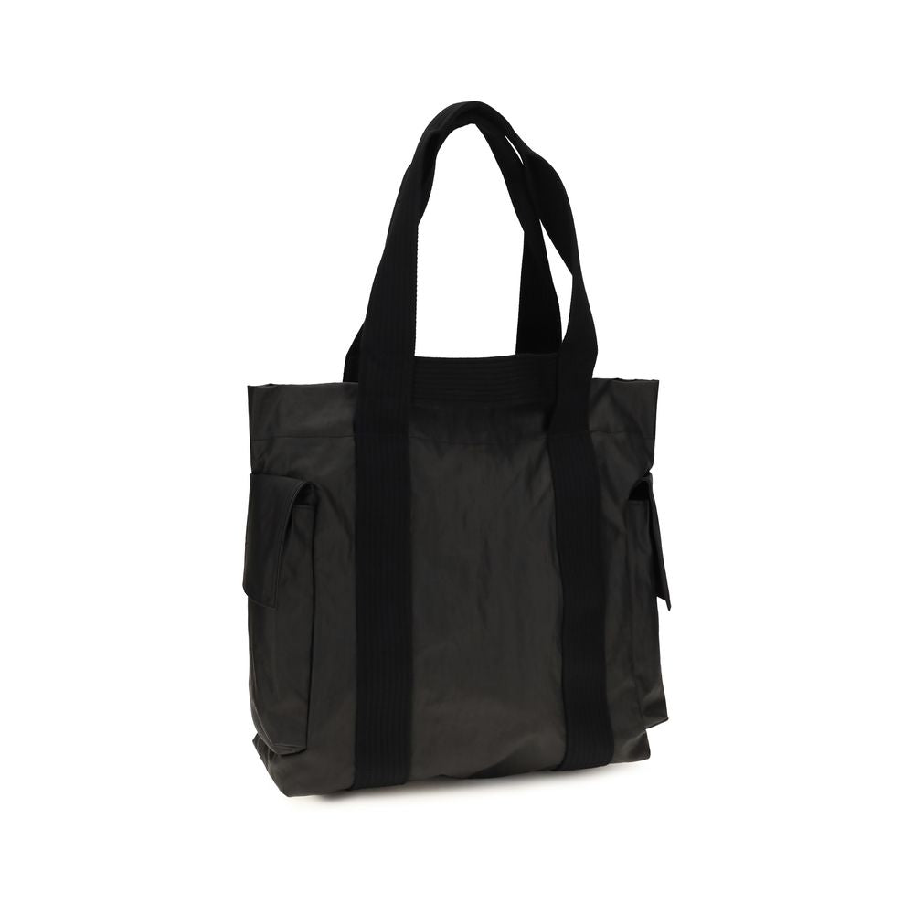Twill Tote Bag
