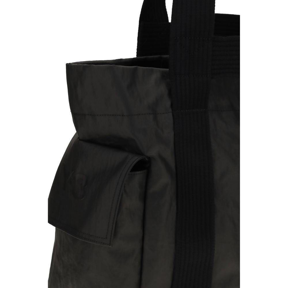 Twill Tote Bag