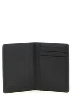 Black Calfskin Cardholder