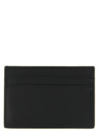 Black Calfskin Cardholder