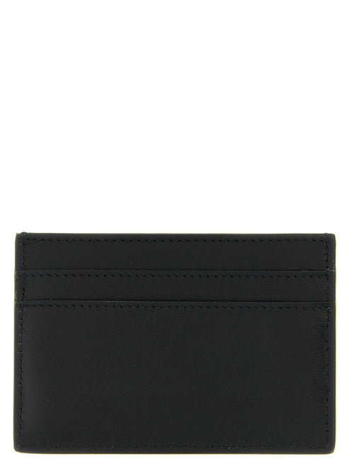 Black Calfskin Cardholder