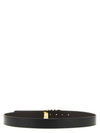 Reversible Calfskin Belt