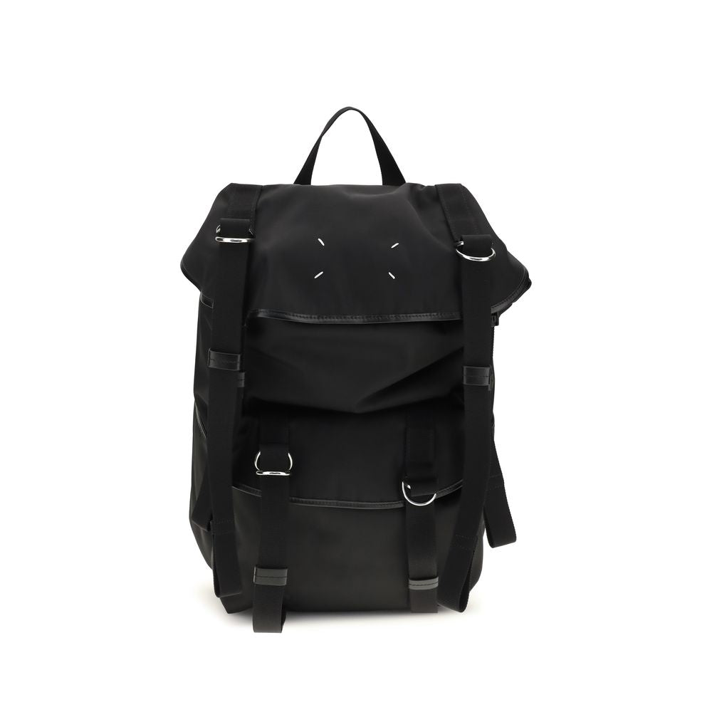 Medium High Tech Backpack