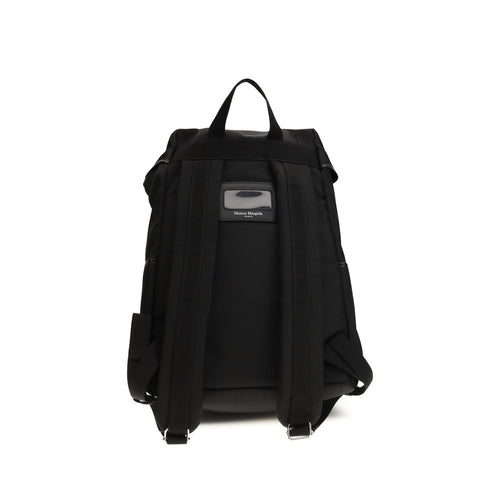 Medium High Tech Backpack