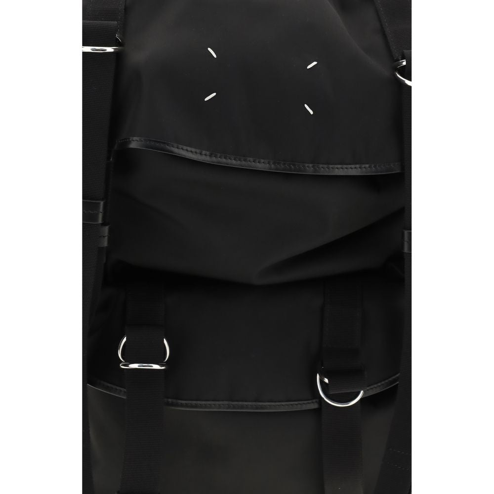 Medium High Tech Backpack