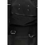 Medium High Tech Backpack