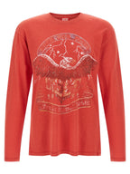 T-Geri-Ls Cotton Hemp Long Sleeve T-Shirt
