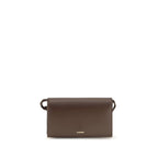 Calfskin Tangle Wallet