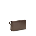 Calfskin Tangle Wallet