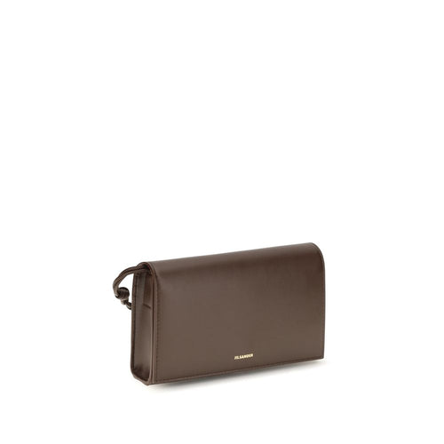 Calfskin Tangle Wallet
