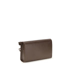 Calfskin Tangle Wallet