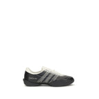 Calfskin Regu Sneakers