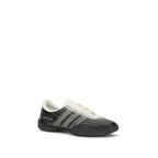 Calfskin Regu Sneakers