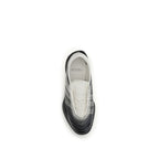Calfskin Regu Sneakers
