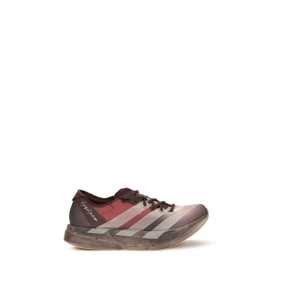 Adios Pro Multicolor Polyester Athletic Sneakers